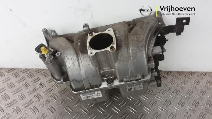 Intake manifolds with engine code Z16XEP stock | ProxyParts.com