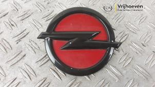 Used Tailgate switch Opel Astra J GTC (PD2/PF2) 2.0 BiTurbo CDTI Price € 40,00 Margin scheme offered by Autodemontage Vrijhoeven B.V.