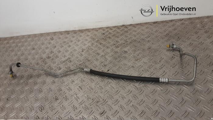 Usagé Conduit (divers) Opel Mokka X 1.4 Turbo 16V Prix € 50,00 Règlement à la marge proposé par Autodemontage Vrijhoeven B.V.