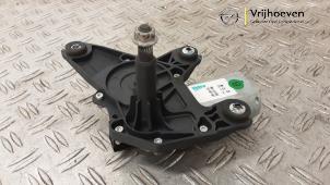 Begagnade Bakre torkarmotor Opel Mokka X 1.4 Turbo 16V Pris € 25,00 Marginaltabell erbjuds av Autodemontage Vrijhoeven B.V.