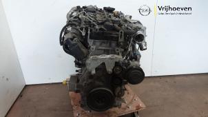 Używane Silnik Opel Mokka/Mokka X 1.6 CDTI 16V 4x2 Cena € 1.950,00 Procedura marży oferowane przez Autodemontage Vrijhoeven B.V.