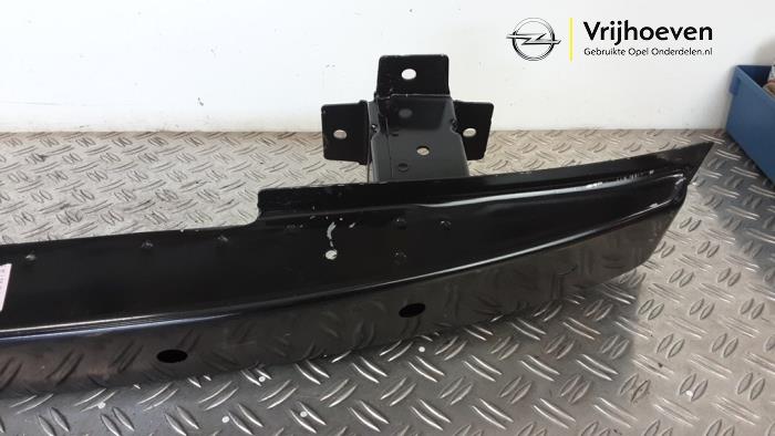 front-bumper-frame-opel-vivaro-2-0-cdti-93160713-gm