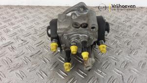 Usagé Pompe carburant mécanique Opel Astra K Sports Tourer 1.6 CDTI 136 16V Prix € 95,00 Règlement à la marge proposé par Autodemontage Vrijhoeven B.V.