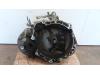 Gearbox from a Opel Corsa D, 2006 / 2014 1.6i OPC 16V Turbo, Hatchback, Petrol, 1.598cc, 141kW (192pk), FWD, Z16LER; EURO4; A16LER; B16LER, 2006-11 / 2014-08 2009