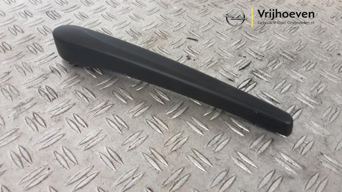 Rear wiper arm Opel Mokka/Mokka X 1.4 Turbo 16V 4x2 - 95915136 GM