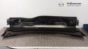 Used Cowl top grille Opel Corsa F (UB/UH/UP) Electric, Corsa-e 50kWh Price € 50,00 Inclusive VAT offered by Autodemontage Vrijhoeven B.V.