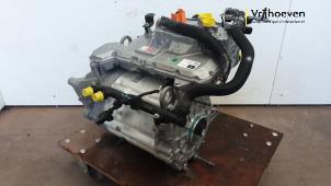 Motor van een Opel Corsa F (UB/UH/UP) Electric, Corsa-e 50kWh 2024