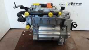 Motor van een Opel Corsa F (UB/UH/UP) Electric, Corsa-e 50kWh 2024