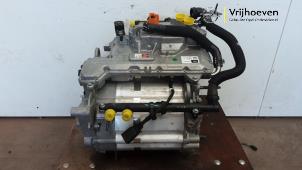 Motor van een Opel Corsa F (UB/UH/UP) Electric, Corsa-e 50kWh 2024