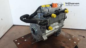 Motor van een Opel Corsa F (UB/UH/UP) Electric, Corsa-e 50kWh 2024