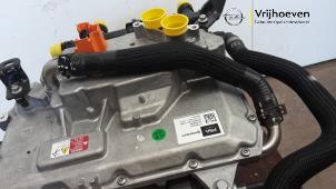 Motor van een Opel Corsa F (UB/UH/UP) Electric, Corsa-e 50kWh 2024