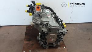 Motor van een Opel Corsa F (UB/UH/UP) Electric, Corsa-e 50kWh 2024