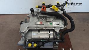 Motor van een Opel Corsa F (UB/UH/UP) Electric, Corsa-e 50kWh 2024