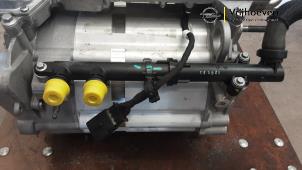 Motor van een Opel Corsa F (UB/UH/UP) Electric, Corsa-e 50kWh 2024