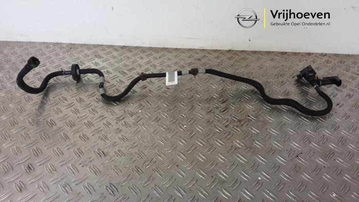 Usagé Conduit (divers) Opel Corsa F (UB/UH/UP) Electric, Corsa-e 50kWh Prix € 35,00 Règlement à la marge proposé par Autodemontage Vrijhoeven B.V.