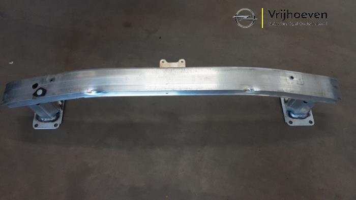 Opel Astra Front bumper frames stock | ProxyParts.com