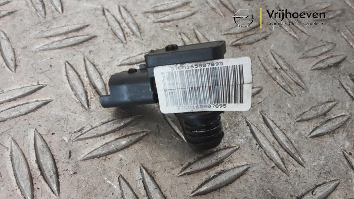 Begagnade Sensor (övriga) Opel Astra L Sports Tourer (F4/FC/FN/FR) 1.2 Turbo 130 12V Pris € 30,00 Inklusive moms erbjuds av Autodemontage Vrijhoeven B.V.