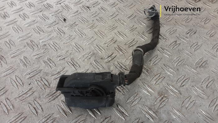 Gebrauchte ABS Stecker Opel Astra K 1.0 Turbo 12V Preis € 50,00 Margenregelung angeboten von Autodemontage Vrijhoeven B.V.