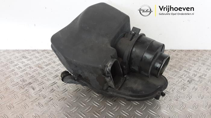 Gebrauchte Luftfiltergehäuse Opel Astra K 1.0 Turbo 12V Preis € 60,00 Margenregelung angeboten von Autodemontage Vrijhoeven B.V.