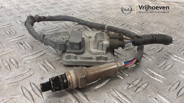 Gebrauchte Nox Sensor Opel Insignia Sports Tourer 2.0 CDTI 16V Preis € 300,00 Margenregelung angeboten von Autodemontage Vrijhoeven B.V.