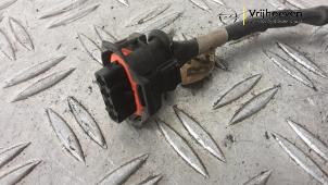 Lambda probe from a Opel Corsa D 1.4 16V Twinport 2007