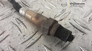 Lambda probe from a Opel Corsa D 1.4 16V Twinport 2007