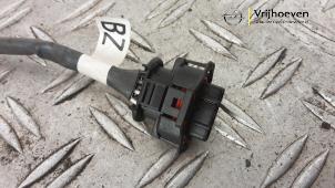 Lambda probe from a Opel Corsa D 1.4 16V Twinport 2007