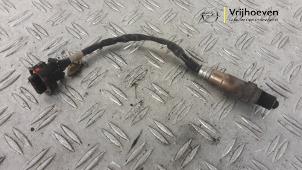 Lambda probe from a Opel Corsa D 1.4 16V Twinport 2007