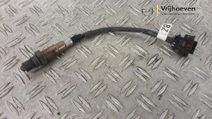 Lambda probe from a Opel Corsa D 1.4 16V Twinport 2007