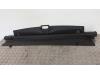 Bâche coffre à bagages d'un Opel Astra H SW (L35) 1.6 16V Twinport 2006