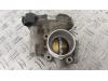 Cuerpo de válvula de mariposa de un Opel Adam, 2012 / 2019 1.2 16V, Hatchback, 2Puertas, Gasolina, 1.229cc, 51kW (69pk), FWD, A12XER, 2012-10 / 2019-02 2014