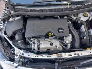 Usagé Moteur Opel Astra K 1.6 CDTI 110 16V Prix € 4.250,00 Règlement à la marge proposé par Autodemontage Vrijhoeven B.V.