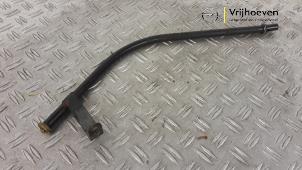 Ölmessstab van een Opel Astra H (L48) 1.8 16V 2007
