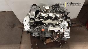 Engine from a Opel Crossland (X) 1.2 Turbo 12V Euro 6 2018