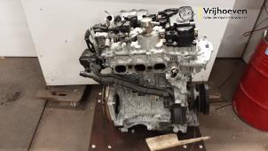 Engine from a Opel Crossland (X) 1.2 Turbo 12V Euro 6 2018