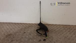 Begagnade Antenn Opel Adam 1.2 16V Pris € 50,00 Marginaltabell erbjuds av Autodemontage Vrijhoeven B.V.