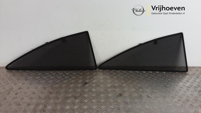 Gebrauchte Sonstige Opel Corsa D 1.4 Turbo 16V Preis € 30,00 Margenregelung angeboten von Autodemontage Vrijhoeven B.V.