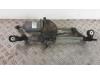 Opel Corsa D 1.4 Turbo 16V Torkarmotor + mekanism