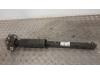 Opel Corsa D 1.4 Turbo 16V Stötdämpare, vänster bak