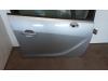 Portière 4portes avant droite d'un Opel Meriva 1.4 16V Ecotec 2012