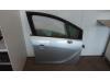 Portière 4portes avant droite d'un Opel Meriva 1.4 16V Ecotec 2012