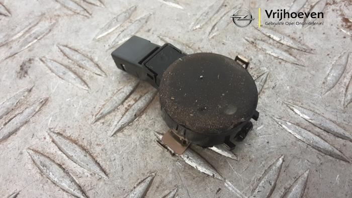 Begagnade Regnsensor Opel Crossland (X) 1.2 Turbo 12V Pris € 30,00 Marginaltabell erbjuds av Autodemontage Vrijhoeven B.V.
