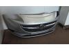Parachoques de un Opel Corsa E 1.4 16V 2016