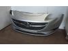 Parachoques de un Opel Corsa E 1.4 16V 2016