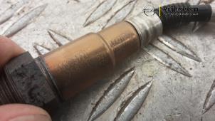 Lambda probe from a Opel Astra K Sports Tourer 1.2 Turbo 12V 2022