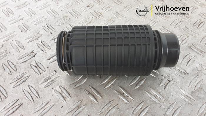Gebrauchte Intercooler Rohr Opel Astra K Sports Tourer 1.2 Turbo 12V Preis € 25,00 Margenregelung angeboten von Autodemontage Vrijhoeven B.V.