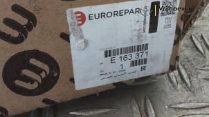 Klima Kondensor van een Opel Crossland (X) 1.5 CDTI 100 2018