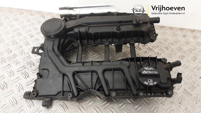 Gebrauchte Ventildeckel Opel Astra K Sports Tourer 1.2 Turbo 12V Preis € 75,00 Margenregelung angeboten von Autodemontage Vrijhoeven B.V.