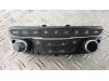 Opel Astra K Sports Tourer 1.2 Turbo 12V Panneau de commandes chauffage