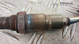 Lambda probe from a Opel Astra K Sports Tourer 1.2 Turbo 12V 2020